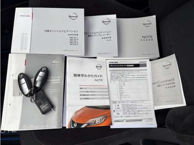 日産 ノート １．２ Ｅ－ＰＯＷＥＲ ＮＩＳＭＯ R1年 (東北) 99