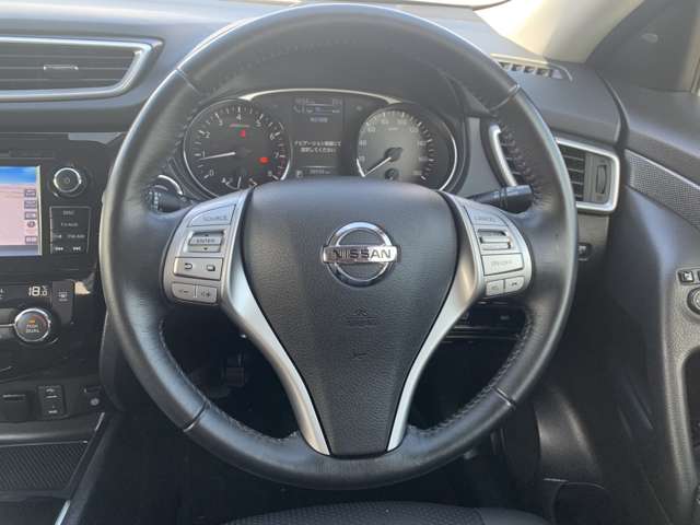 日産 エクストレイル ２．０ ２０ＸＴ エマージェンシーブレーキパッケージ ２列車 ４ＷＤ H28年 (東北) 99