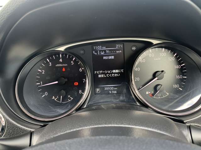 日産 エクストレイル ２．０ ２０ＸＴ エマージェンシーブレーキパッケージ ２列車 ４ＷＤ H28年 (東北) 99