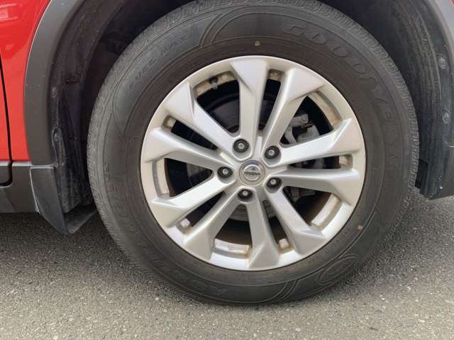 日産 エクストレイル ２．０ ２０ＸＴ エマージェンシーブレーキパッケージ ２列車 ４ＷＤ H28年 (東北) 99