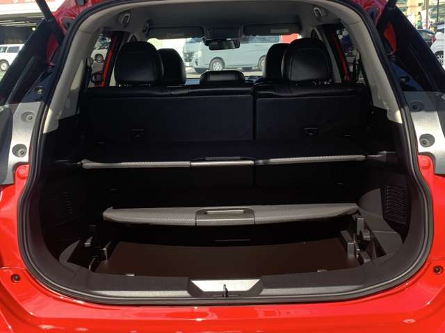 日産 エクストレイル ２．０ ２０ＸＴ エマージェンシーブレーキパッケージ ２列車 ４ＷＤ H28年 (東北) 99