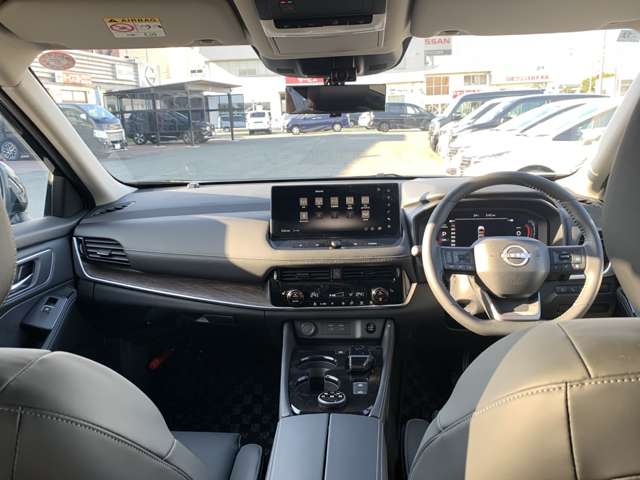 日産 エクストレイル １．５ Ｇ Ｅ－４ＯＲＣＥ ４ＷＤ R7年 (東北) 99