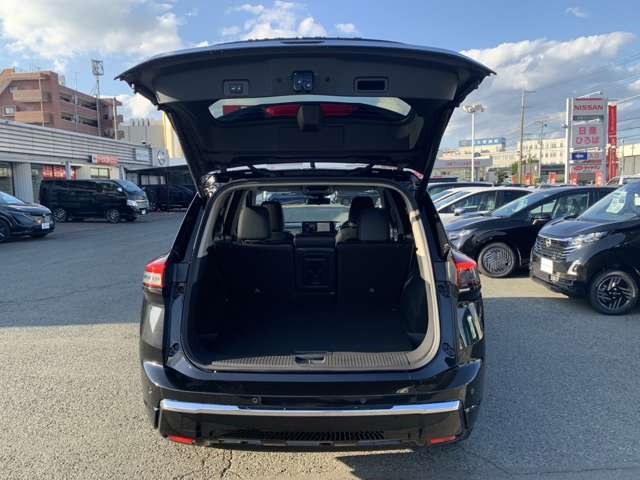 日産 エクストレイル １．５ Ｇ Ｅ－４ＯＲＣＥ ４ＷＤ R7年 (東北) 99