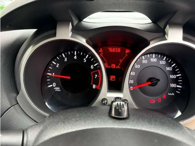 日産 ジューク １．５ １５ＲＸ タイプＶ H25年 (東北) 99