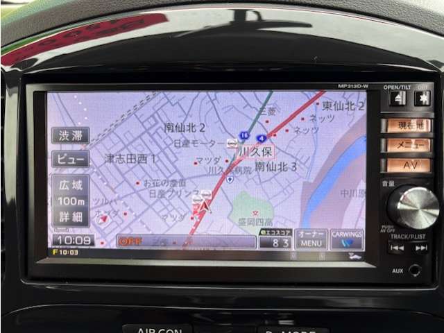 日産 ジューク １．５ １５ＲＸ タイプＶ H25年 (東北) 99