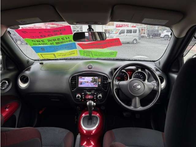 日産 ジューク １．５ １５ＲＸ タイプＶ H25年 (東北) 99