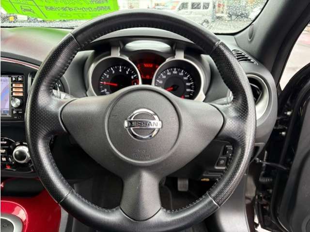 日産 ジューク １．５ １５ＲＸ タイプＶ H25年 (東北) 99