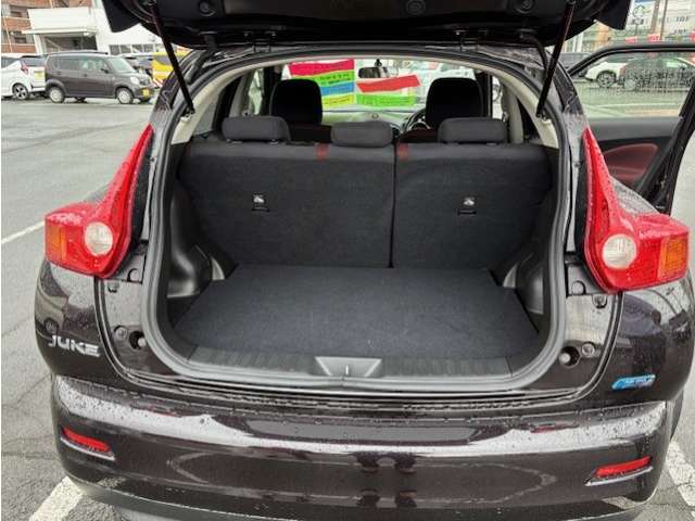 日産 ジューク １．５ １５ＲＸ タイプＶ H25年 (東北) 99