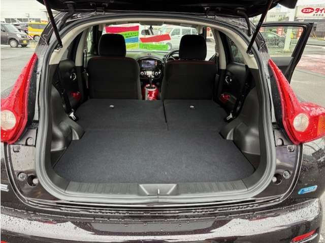 日産 ジューク １．５ １５ＲＸ タイプＶ H25年 (東北) 99