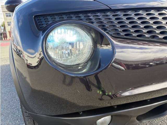 日産 ジューク １．５ １５ＲＸ タイプＶ H25年 (東北) 99