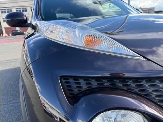 日産 ジューク １．５ １５ＲＸ タイプＶ H25年 (東北) 99