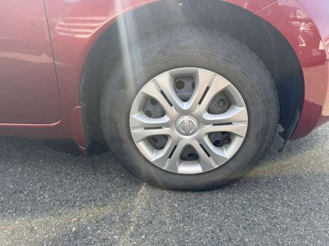 日産 ノート １．２ メダリスト H25年 (東北) 99