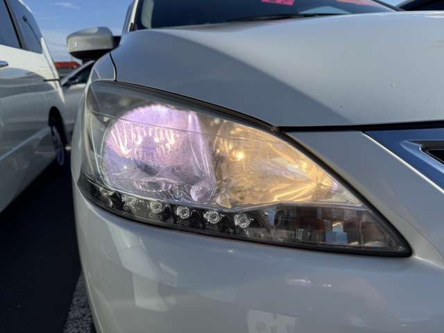 日産 シルフィ １．８ Ｓ H27年 (東北) 99