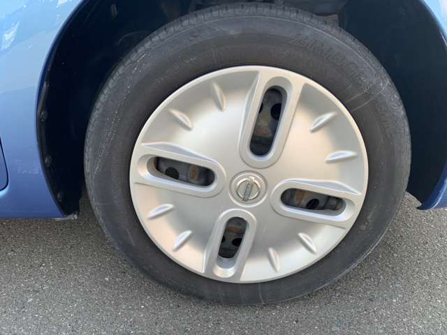 日産 キューブ １．５ １５Ｘ Ｖセレクション H26年 (東北) 99