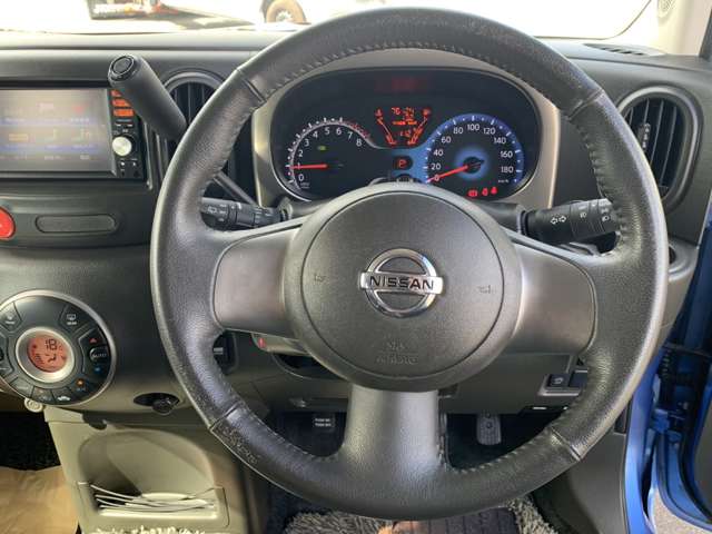 日産 キューブ １．５ １５Ｘ Ｖセレクション H26年 (東北) 99