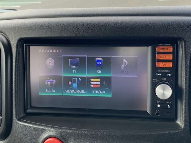 日産 キューブ １．５ １５Ｘ Ｖセレクション H26年 (東北) 99