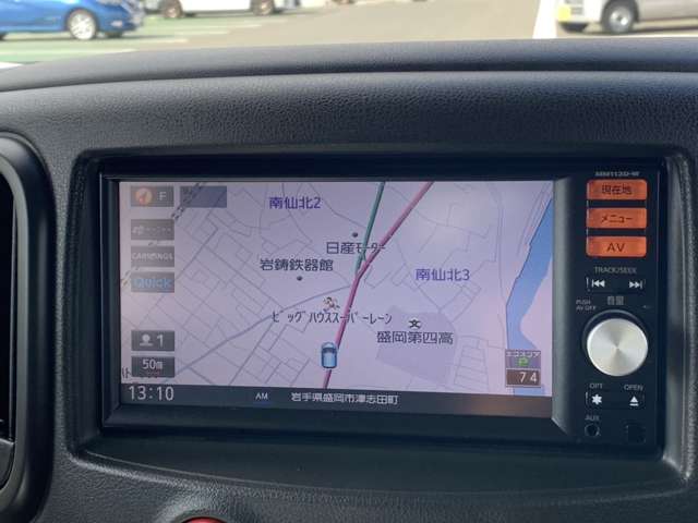 日産 キューブ １．５ １５Ｘ Ｖセレクション H26年 (東北) 99