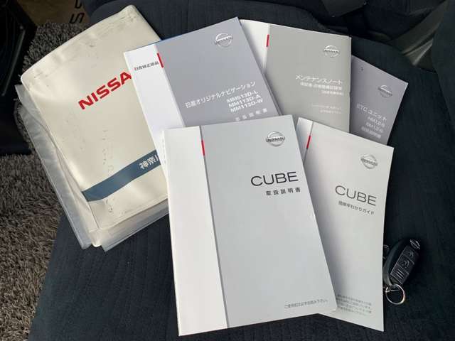日産 キューブ １．５ １５Ｘ Ｖセレクション H26年 (東北) 99