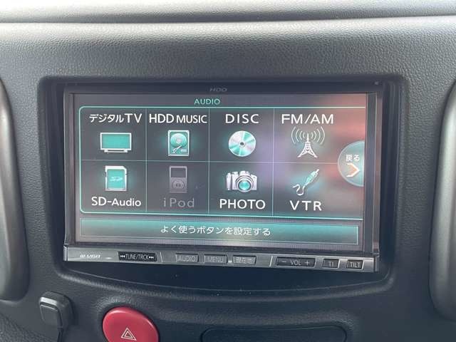 日産 キューブ １．５ ライダー ハイパフォーマンススペック H23年 (東北) 99