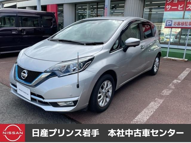 日産 ノート １．２ Ｅ－ＰＯＷＥＲ メダリスト R1年 (東北) 99