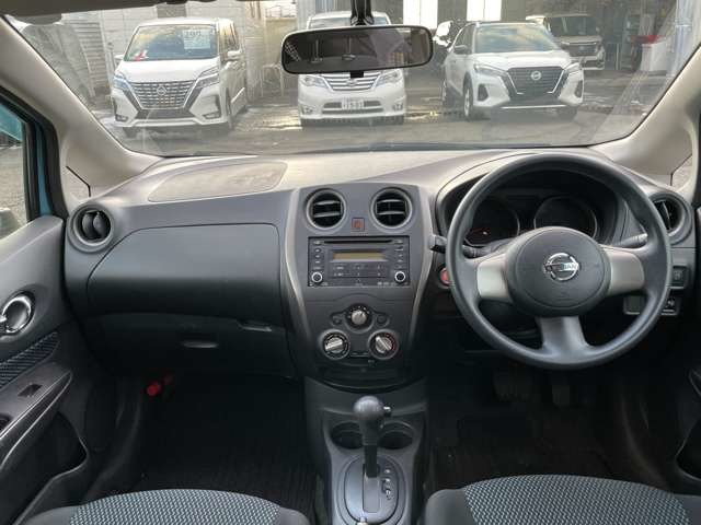 日産 ノート １．２ Ｘ H25年 (東北) 99