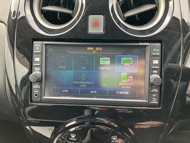 日産 ノート １．２ Ｅ－ＰＯＷＥＲ Ｘ H30年 (東北) 99