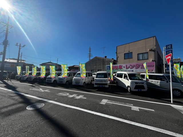 トヨタ スペイド １．５ Ｘ ウェルキャブ 助手席リフトアップシート車 Ａタイプ H28年 (関東) 99