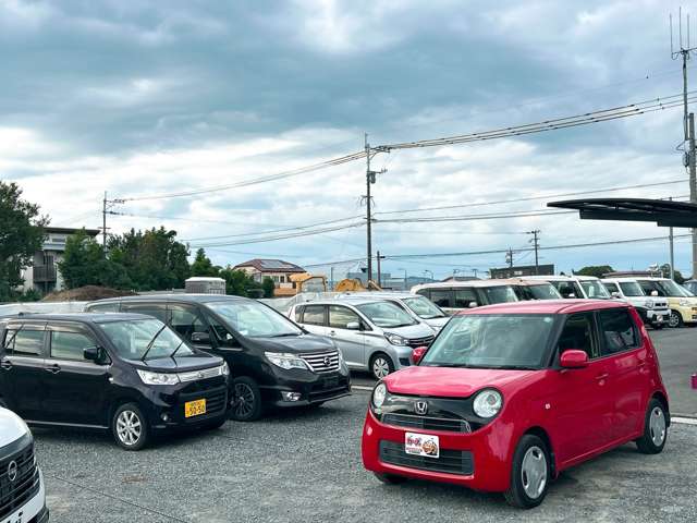 ホンダ Ｎ−ＯＮＥ ６６０ Ｇ H24年 (九州・沖縄) 99