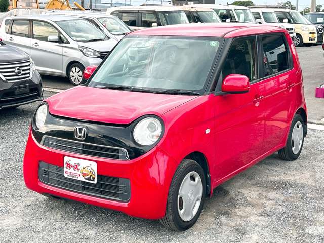 ホンダ Ｎ−ＯＮＥ ６６０ Ｇ H24年 (九州・沖縄) 99