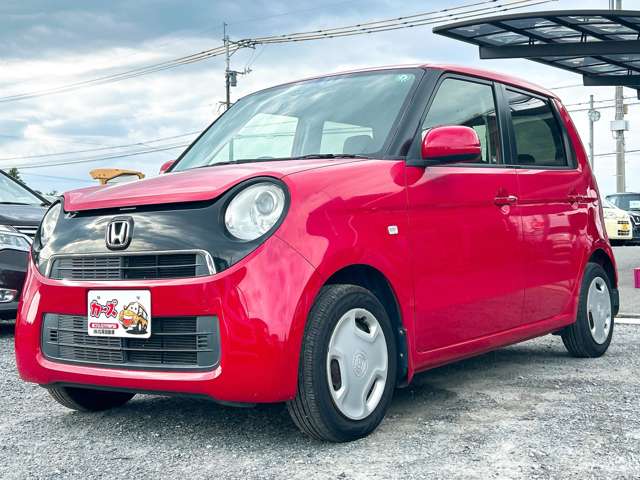 ホンダ Ｎ−ＯＮＥ ６６０ Ｇ H24年 (九州・沖縄) 99
