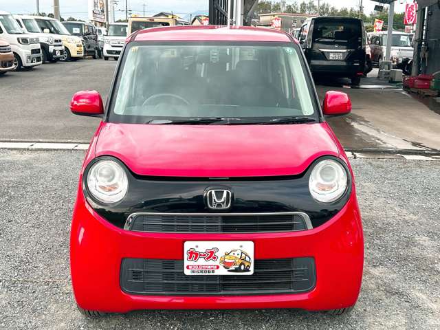 ホンダ Ｎ−ＯＮＥ ６６０ Ｇ H24年 (九州・沖縄) 99