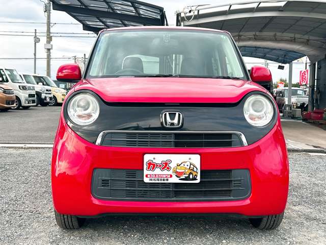 ホンダ Ｎ−ＯＮＥ ６６０ Ｇ H24年 (九州・沖縄) 99