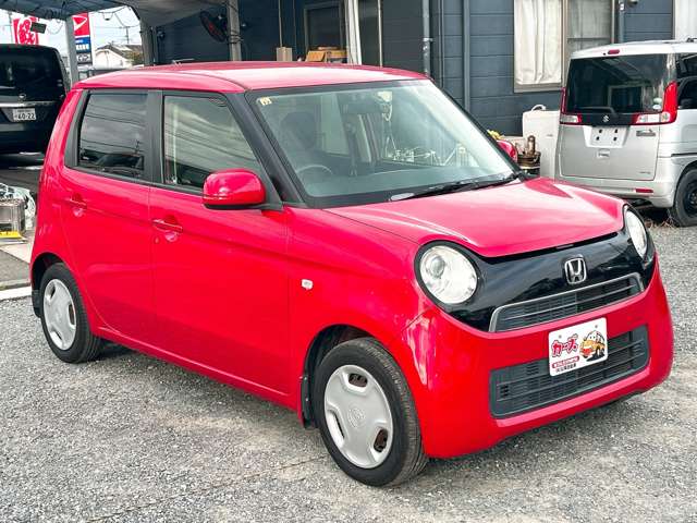 ホンダ Ｎ−ＯＮＥ ６６０ Ｇ H24年 (九州・沖縄) 99
