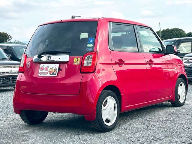 ホンダ Ｎ−ＯＮＥ ６６０ Ｇ H24年 (九州・沖縄) 99