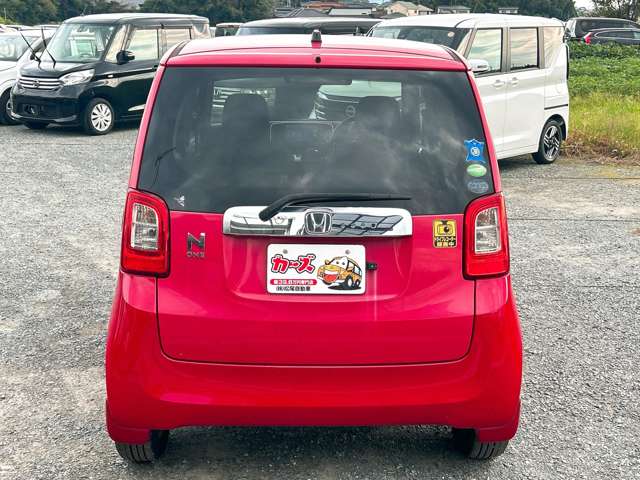ホンダ Ｎ−ＯＮＥ ６６０ Ｇ H24年 (九州・沖縄) 99