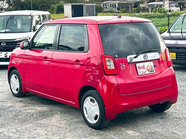 ホンダ Ｎ−ＯＮＥ ６６０ Ｇ H24年 (九州・沖縄) 99