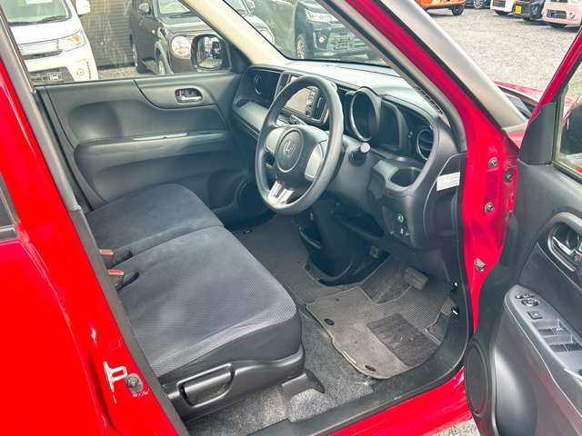 ホンダ Ｎ−ＯＮＥ ６６０ Ｇ H24年 (九州・沖縄) 99