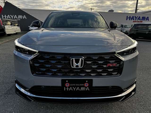 ホンダ ヴェゼル １．５ Ｅ：ＨＥＶ ＲＳ R7年 (九州・沖縄) 99