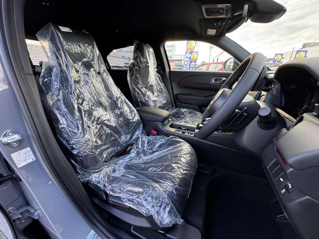 ホンダ ヴェゼル １．５ Ｅ：ＨＥＶ ＲＳ R7年 (九州・沖縄) 99