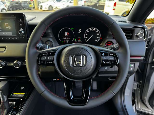 ホンダ ヴェゼル １．５ Ｅ：ＨＥＶ ＲＳ R7年 (九州・沖縄) 99