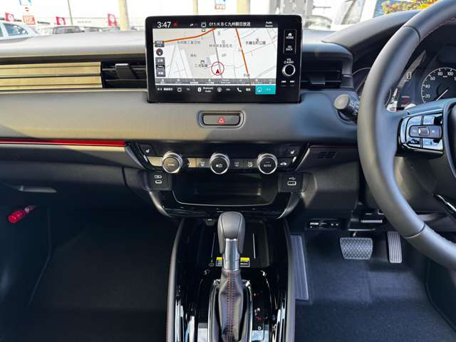 ホンダ ヴェゼル １．５ Ｅ：ＨＥＶ ＲＳ R7年 (九州・沖縄) 99