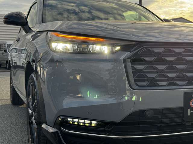 ホンダ ヴェゼル １．５ Ｅ：ＨＥＶ ＲＳ R7年 (九州・沖縄) 99