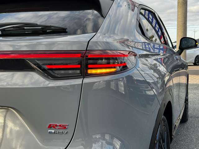 ホンダ ヴェゼル １．５ Ｅ：ＨＥＶ ＲＳ R7年 (九州・沖縄) 99