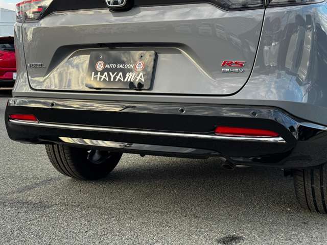 ホンダ ヴェゼル １．５ Ｅ：ＨＥＶ ＲＳ R7年 (九州・沖縄) 99