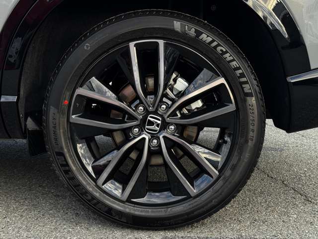 ホンダ ヴェゼル １．５ Ｅ：ＨＥＶ ＲＳ R7年 (九州・沖縄) 99