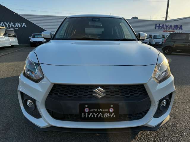 スズキ スイフト スポーツ １．４ セーフティパッケージ装着車 R1年 (九州・沖縄) 99