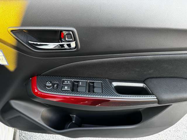 スズキ スイフト スポーツ １．４ セーフティパッケージ装着車 R1年 (九州・沖縄) 99