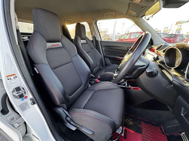スズキ スイフト スポーツ １．４ セーフティパッケージ装着車 R1年 (九州・沖縄) 99