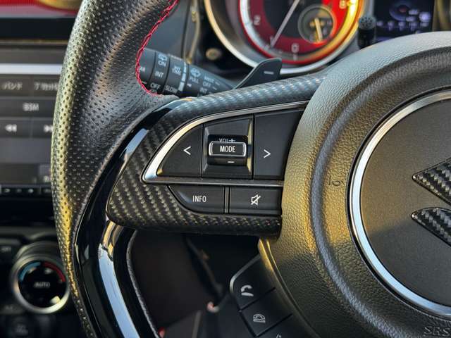 スズキ スイフト スポーツ １．４ セーフティパッケージ装着車 R1年 (九州・沖縄) 99