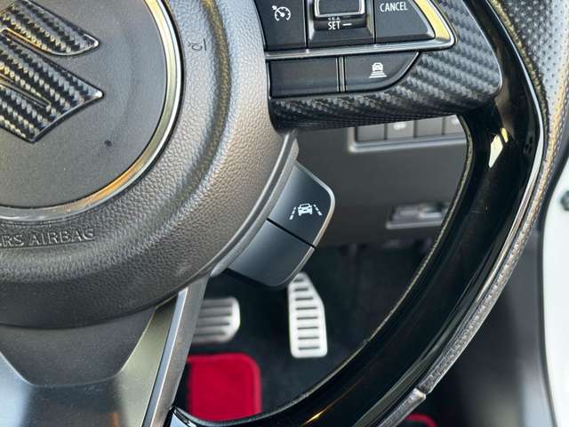 スズキ スイフト スポーツ １．４ セーフティパッケージ装着車 R1年 (九州・沖縄) 99